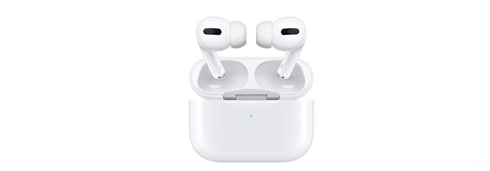 苹果参加天猫双11：AirPods Pro首发 iPhone11价格首降
