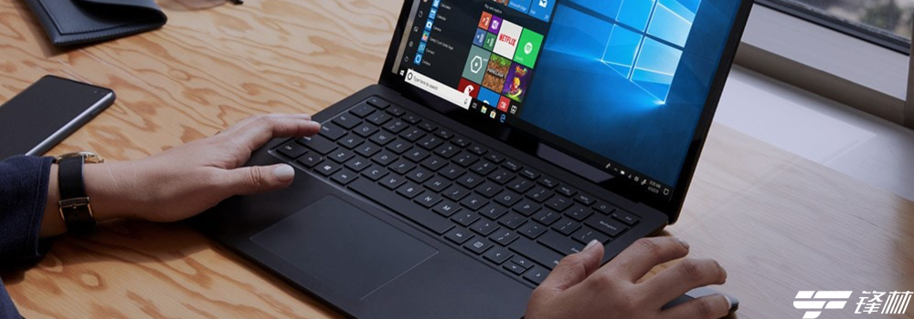 全新 Surface Laptop 3中国预售 起价7888元