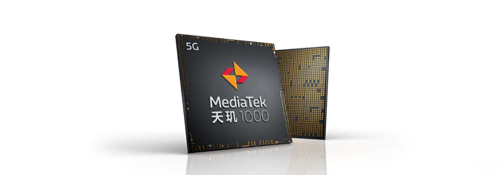 MediaTek天玑系列5G芯片 支持中国5G四大运营商全频段 