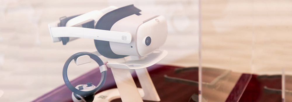 中国版VR机皇！爱奇艺奇遇3将于第二季度正式发售