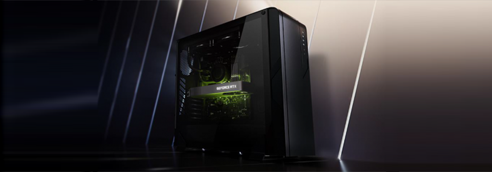 全球最受欢迎的新一代GPU NVIDIA发布GeForce RTX 3060