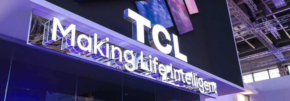 TCL电子第四季度业绩：电视销量661万台，同比增长20.2%