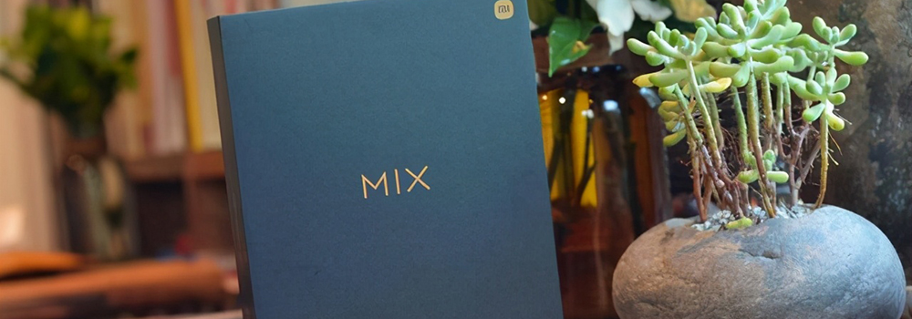 小米MIX系列卷土重来，搭载高通骁龙888 Plus，夺市场主动权