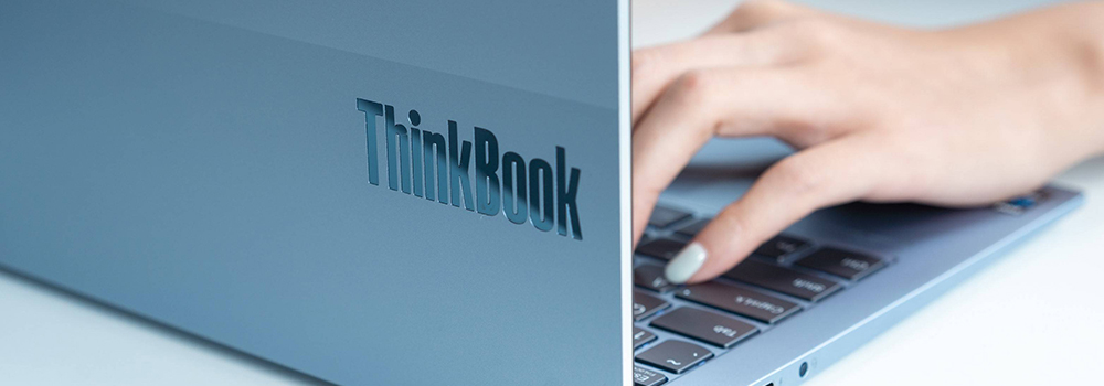 破冰青年职场新风尚，ThinkBook 13x冰雪蓝正式开售